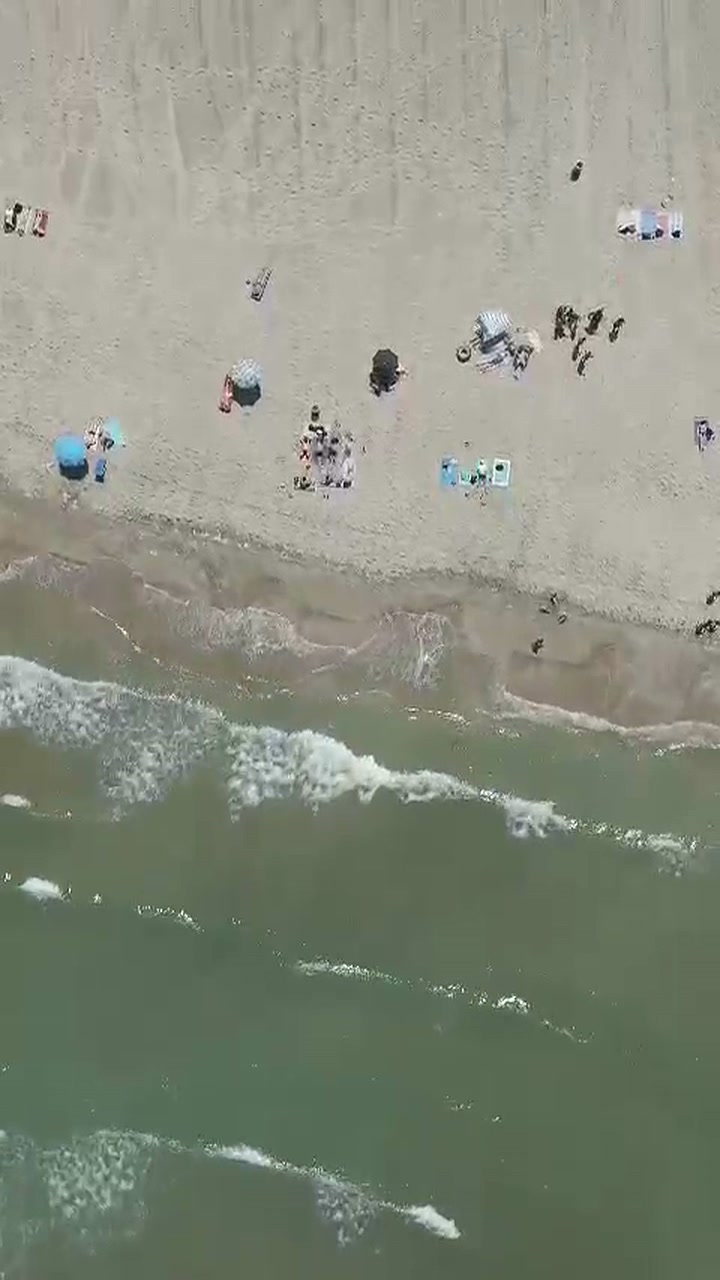 Spiaggia di Barletta